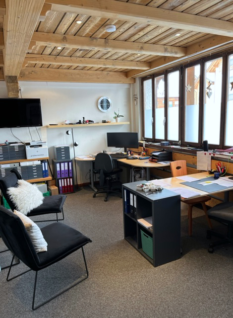 Büro III